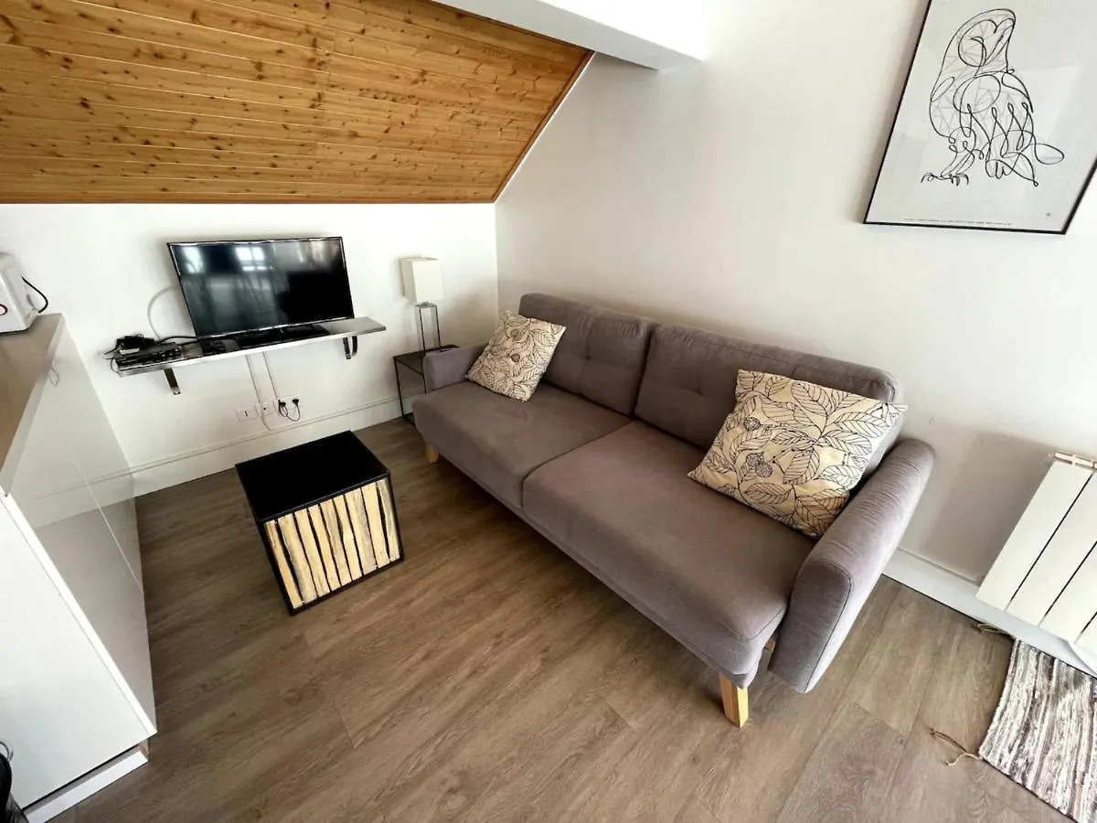 Chalet Saint-Patrick - Le Famillial Vars  0*, Vars (Hautes-Alpes) France
