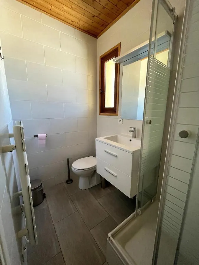 Chalet Saint-Patrick - Le Famillial Vars